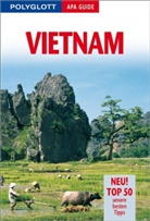 Vietnam, Buch u. DVD