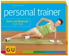 Elmar Trunz-Carlisi - personal trainer