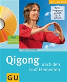 Petra Hinterth&uuml;r - Qigong nach den F&uuml;nf Elementen