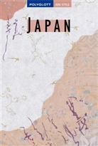 Polyglott Apa Style: Japan
