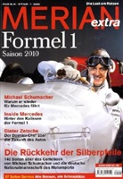 Formel 1 Saison 2010
