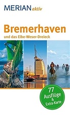 Carsten Dohme - Bremerhaven und das Elbe-Weser-Dreieck