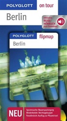 Manuela Blisse, Uwe Lehmann, Christiane Petri - Berlin, m. Reisehörbuch zum Download