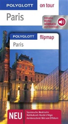 Peter Eckerlin, Björn Stüben - Paris, m. Reisehörbuch zum Download
