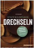Rolf Steinert - Enzyklopädie Drechseln