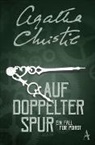 Agatha Christie - Auf doppelter Spur