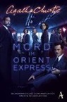 Agatha Christie - Mord im Orientexpress