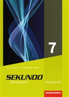 Tim Baumert, Martina Lenze, Peter Welzel, Bernd Wurl - Sekundo, Ausgabe 2017 für Berlin und Brandenburg: Sekundo - Ausgabe 2017 für Berlin und Brandenburg