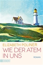 Elizabeth Poliner - Wie der Atem in uns
