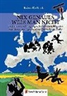 Rainer Karliczek - Nix Genaues weiß man nicht