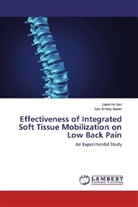 Leo Antony Aseer, Lakshm Iyer, Lakshmi Iyer - Effectiveness of Integrated Soft Tissue Mobilization on Low Back Pain