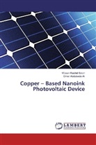 Omar Abdulsada Ali, Wasa Rashid Saleh, Wasan Rashid Saleh - Copper - Based Nanoink Photovoltaic Device