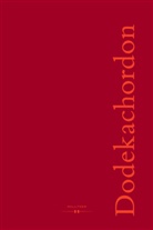 Andrea Horz - Heinrich Glareans "Dodekachordon"