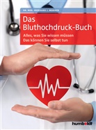 Eberhard J (Dr.) Wormer, Eberhard J. Wormer - Das Bluthochdruck-Buch