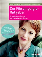 Holger Westermann, Deutsche Fibromyalgie Vereinigung (DFV) e.V., Deutsche Fibromyalgie Vereinigung e.V, Deutsch Fibromyalgie Vereinigung e V, Deutsche Fibromyalgie Vereinigung e V - Der Fibromyalgie-Ratgeber