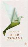 Jean-Marc Ceci - Herr Origami