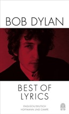 Bob Dylan, Heinric Detering, Heinrich Detering - Best of Lyrics