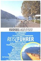 Reiseführer Iseosee - Lago d'Iseo
