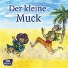 Wilhelm Hauff, Karina Grünwald, Karina Luzán - Der kleine Muck