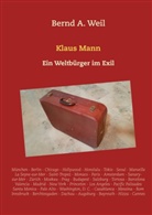 Bernd A Weil, Bernd A. Weil - Klaus Mann