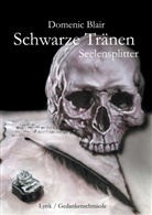 Domenic Blair - Schwarze Tränen