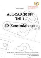 Hans-J Engelke, Hans-J. Engelke - AutoCAD2018