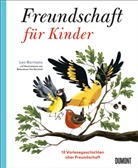 Leo Bormans, Sebastiaan van Doninck - Freundschaft für Kinder