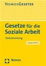 Gesetze für die Soziale Arbeit
