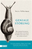 Steve Silberman - Geniale Störung