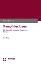 Samuel Salzborn - Kampf der Ideen