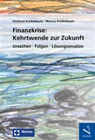 Hartmut Kreikebaum, Marcus Kreikebaum - Finanzkrise: Kehrtwende zur Zukunft