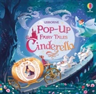 Susanna Davidson, Davidson Susanna, Sara Gianassi, Gianassi Sara, Jenny Hilborne, Hilborne Jenny - Pop-Up Cinderella