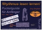 Jörg Sieghart - Rhythmus lesen lernen!