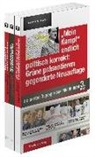 Die Tagespresse, Die Tagespresse, Di Tagespresse, Die Tagespresse - Die Tagespresse, 3 Bde.
