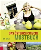 Isa Svec - Das österreichische Mostbuch