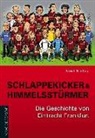 Ulrich Matheja - Schlappekicker & Himmelsstürmer