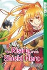 Kyu Aiya, Yusagi Aneko, Aiya Kyu, Aiya Kyu - The Rising of the Shield Hero 02
