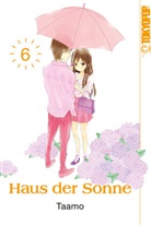 Taamo - Haus der Sonne. Bd.6