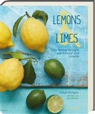 Ursula Ferrigno, Clare Winfield - Lemons & Limes