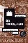 Ross Thomas, Alexander Wewerka - Der Mordida-Mann