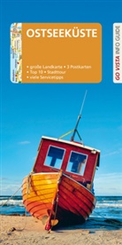 Katrin Tams - Go Vista Info Guide Reiseführer Ostseeküste
