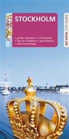 Rasso Knoller - Go Vista City Guide Reiseführer Stockholm