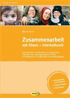 Elke Schlösser - Zusammenarbeit mit Eltern - interkulturell