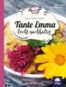 Martina Pauzenberger - Tante Emma kocht nachhaltig