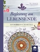 Pete Germann, Peter Germann, Gudrun Zeuge-Germann - Begleitung am Lebensende
