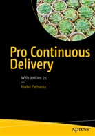 Nikhil Pathania - Pro Continuous Delivery