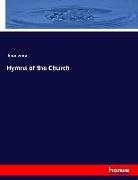 Anonymous, James Payn - Hymns of the Church