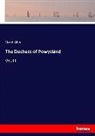 Grant Allen - The Duchess of Powysland