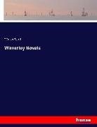 Walter Scott - Waverley Novels