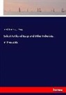 Aesop, Esop, und Ander, und Andere - Select Fables of Esop and Other Fabulists.